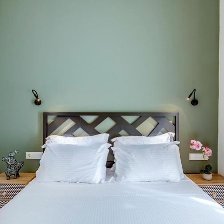 The Heart Of Syra - Your Home In Ermoupolis Esterno foto