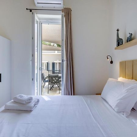 The Heart Of Syra - Your Home In Ermoupolis Esterno foto