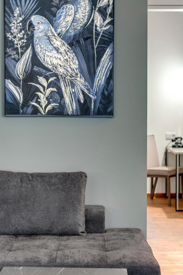 The Heart Of Syra - Your Home In Ermoupolis Esterno foto