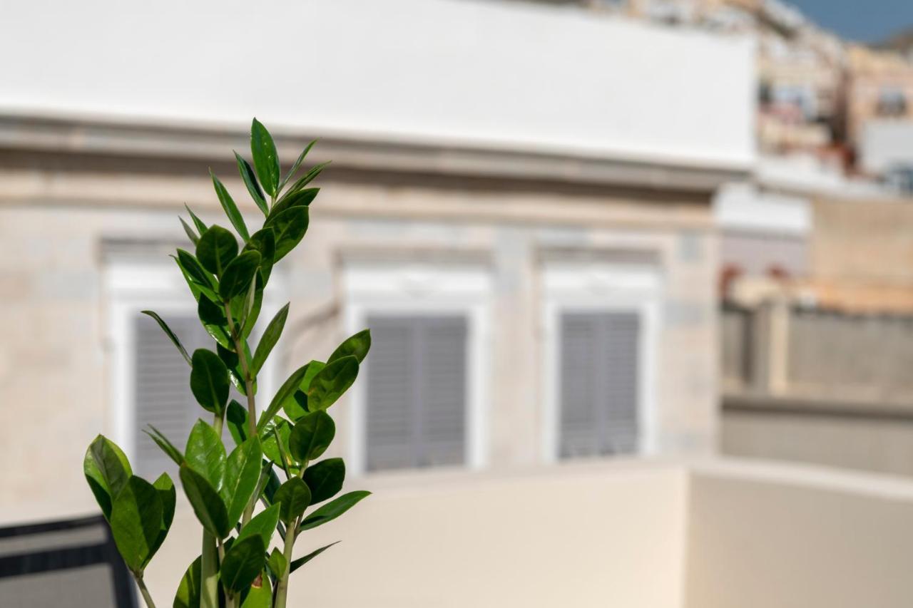The Heart Of Syra - Your Home In Ermoupolis Esterno foto